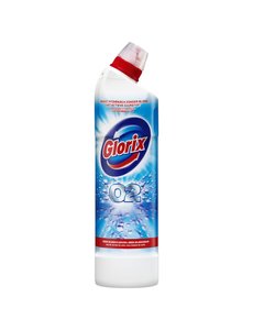 Glorix Glorix Toiletreiniger O2 750 ml
