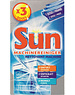 Sun Sun Machinereiniger en -verzorging 3 x 40 gr.