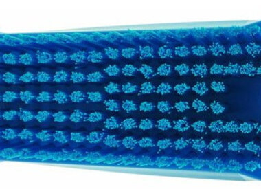 Borstels, Vegers & Vloertrekkers