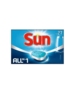 Sun Sun All-in-1 vaatwastabletten 27 st.