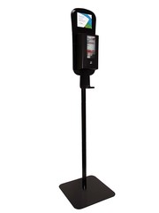  Complete Desinfectie Stand