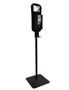  Complete Desinfectie Stand