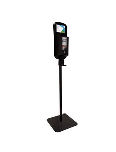  Complete Desinfectie Stand