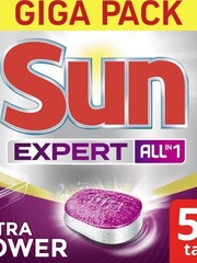 Sun Sun Vaatwas tabletten