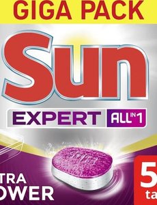 Sun Sun Vaatwas tabletten