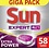 Sun Sun Vaatwas tabletten All-in-1 Extra Power 58St.
