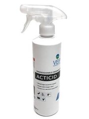  Desinfectiespray 500 ml.