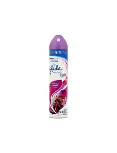 Glade by Brise Luchtverfrisser Spuitbussen 300ml Lavendel