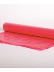 Euro Products Afvalzakken T30 HDPE 70 x 110 cm. 120L Rood