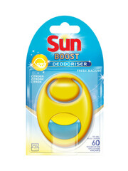 Sun Sun Machineverfrisser Citroen