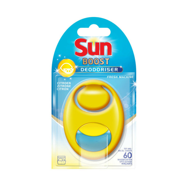 Sun Sun Machineverfrisser Citroen