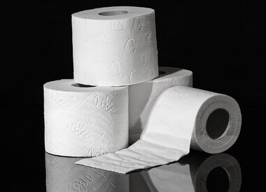 Toiletpapier
