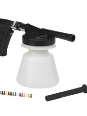 Vikan Ergo Foam Sprayer 1,4 Liter Wit