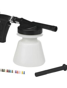 Vikan Ergo Foam Sprayer 1,4 Liter Wit