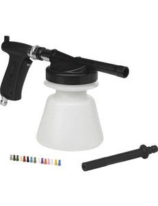 Vikan Ergo Foam Sprayer 1,4 Liter Wit