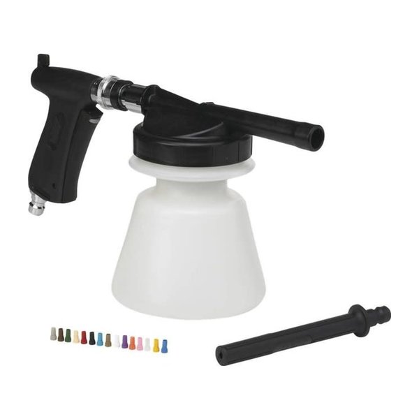 Vikan Ergo Foam Sprayer 1,4 Liter Wit