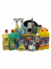  Huishoud Emmer Large