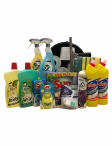  Huishoud Emmer Large