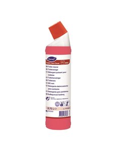 Diversey Toiletreiniger Sani Clonet 750 ml.