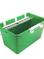 Unger Glazenwasser emmer 18 liter