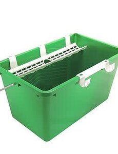 Unger Glazenwasser emmer 18 liter