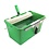 Unger Glazenwasser emmer 18 liter