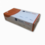 Abena Handschoen Vinyl CAT III - poeder vrij Clear M  100 st.
