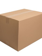  Afvalzakken T70 LDPE 90 x 110 cm. 140L Blauw