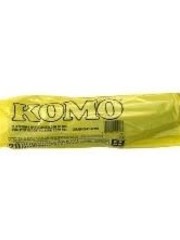 Komo KOMO zakken T50 LDPE 60 x 80 cm. 60L Grijs