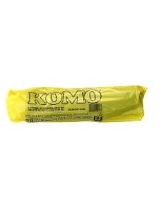 Komo KOMO zakken T50 LDPE 60 x 80 cm. 60L Grijs