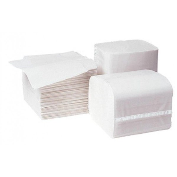 Abena Toiletpapier Bulkpack Tissue 2-laags doos à 36 pakken