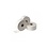 Abena Toiletpapier Wit Recycle 2-laags Jumbo Maxi pak à 6 rollen