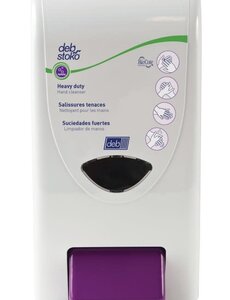 Deb Stoko Cleanse Hevy Dispenser voor 4 liter navulling