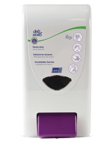 Deb Stoko Cleanse Hevy Dispenser voor 4 liter navulling