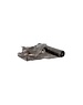 Powersterko Afvalzakken T10 HDPE 50 x 60 cm.  30L Grijs