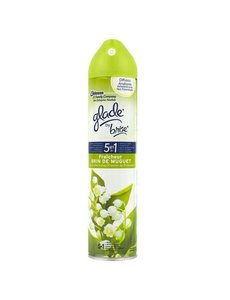 Glade by Brise Luchtverfrisser Spuitbussen 300ml Lelie/Muguet