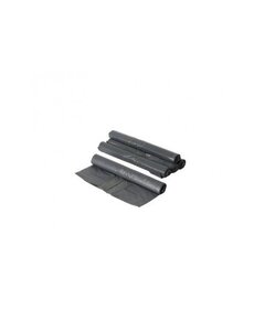 Abena Afvalzakken T23 HDPE 61 x 80 cm. 60L Grijs