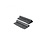 Abena Afvalzakken T23 HDPE 61 x 80 cm. 60L Grijs