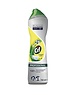 Cif Pro Formula Cif Cream Lemon Schuurmiddel 750 ml