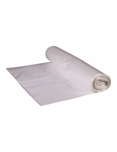  Afval-Knapzakken LDPE 400 liter