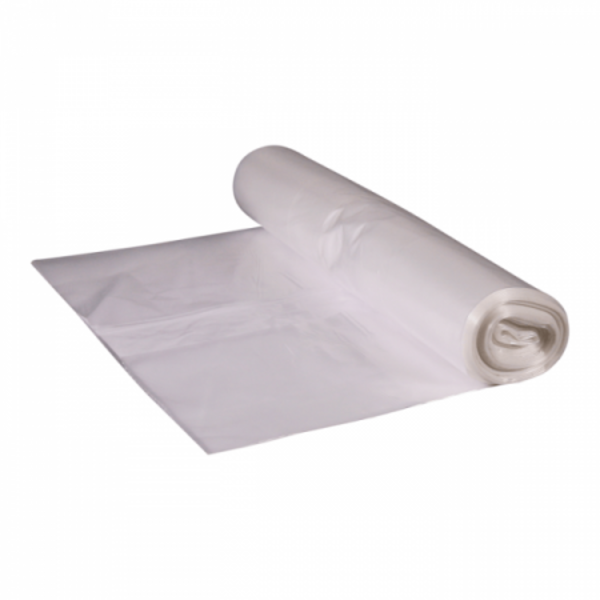 Afval-Knapzakken LDPE 400 liter