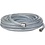 Vikan Vikan - Koudwater slangenset,15 meter (transparant)