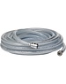 Vikan Vikan - Koudwater slangenset,15 meter (transparant)