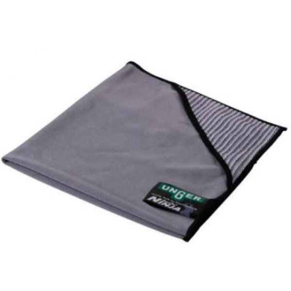Unger ErgoTec Ninja Microwipe 40 x 40cm