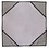 Unger ErgoTec Ninja Microwipe 40 x 40cm