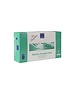 Abena Handschoen Nitrile CAT I - poeder vrij S Blauw 100 st.