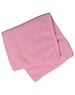Abena Microvezeldoek dik 40 x 40 cm. Roze/Rood pak à 10 st.