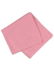 Abena Microvezeldoek dun 40 x 40 cm. Roze/Rood pak à 20 st.