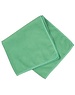 Abena Microvezeldoek dun 40 x 40 cm. Groen pak à 20 st.