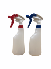 Wecoline Sprayflacon 600 ml.